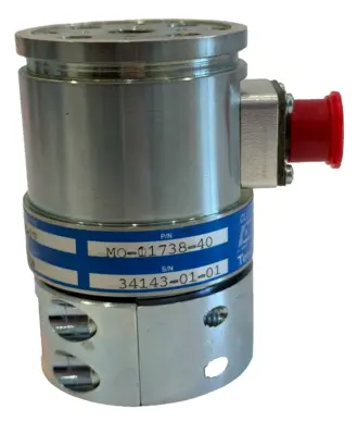NEW CLEVELAND MOTION CONTROL SC-1T TRANSDUCER MO-11738-40 SC1T