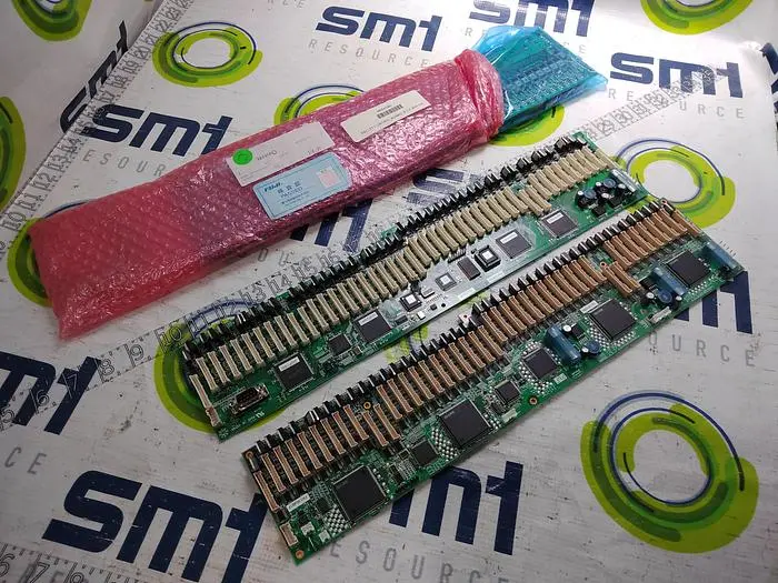 Used FUJI NXT FH122210 Circuit Boards Florida US | SMT Resource #484489