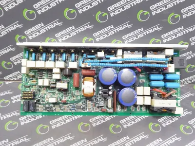 Fanuc A20B-1004-0810/05B Laser Power Unit Control Board Used