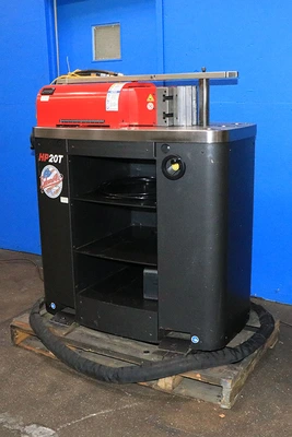 USED 2018 Edwards HP20T
