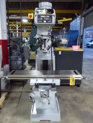 NEW WILLIS 1050