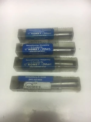 NEW Komet Z55J930125C0050