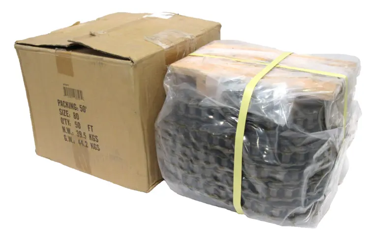 New | in-Stock HI-MAX _UNKNOWN_ Conveyor Parts | SB Industrial Supply #841325
