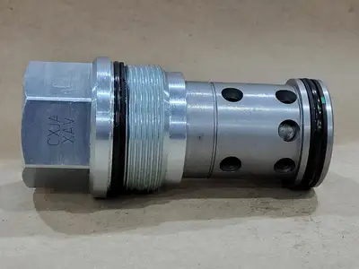 NEW SUN HYDRAULIC CXJA-XAV