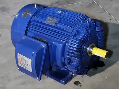 NEW TECO-WESTINGHOUSE APH04025-841