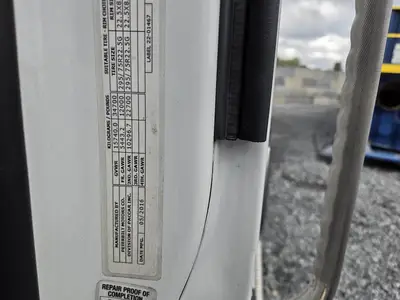 Used 2017 PETERBILT 579 Tractors & Trailers California US | Ben Kaplan Equipment #1181324