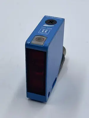 Used SICK SICK WT12-2P450 Sensors | ND Industrial Surplus #1215466