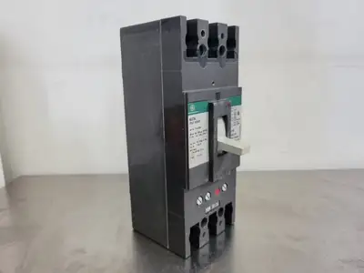 USED GENERAL ELECTRIC TFJ224125