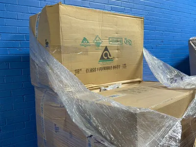 Used ATCO RUBBER PRODUCTS 13102518 Miscellaneous MRO Ohio US | HGR 24 #1146736