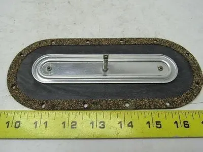 New | in-Stock BAILEY CONTROLS _UNKNOWN_ Miscellaneous MRO | Arrow Industrial #652216