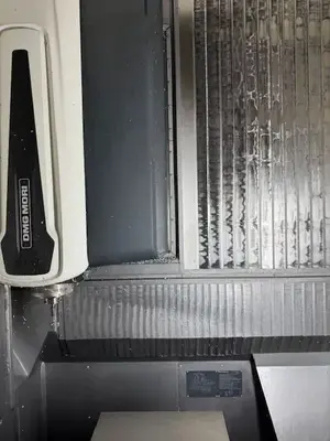 2023 DMG MORI DMC 65 FD MONOBLOCK MACHINING CENTERS, HORIZONTAL | Quick Machinery Sales, Inc. (2)