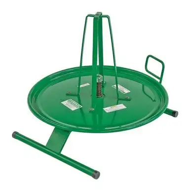 Used GREENLEE _UNKNOWN_ Wire Dereelers South Carolina US | General Equipment and Supply #1491216