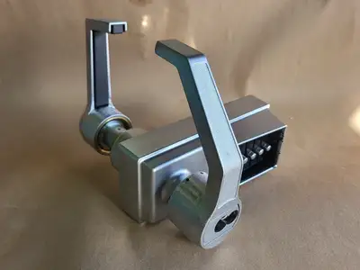 NEW KABA LL1021S-26D-41