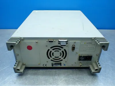 Used VITREK V63 Analyzer Testers | HGR 24 #744717