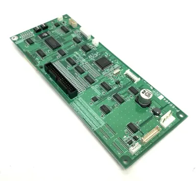 New | in-Stock Ishida Control Board PCB Module Printed Circuit Boards (PCB) Michigan US | Maverick Industrial Sales #1400018