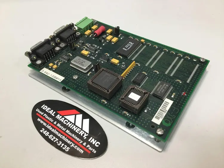 Used CINCINNATI MILACRON 3-542-133501A Circuit Boards Michigan US | Ideal Machinery #568671