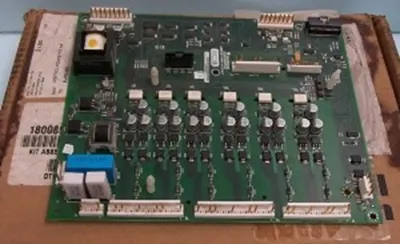QTY. 1. ROCKWELL AUTOMATION LIQUIFLO2 POWER INTERF...