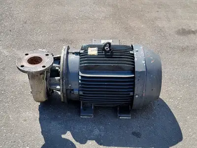 USED PEERLESS C830A