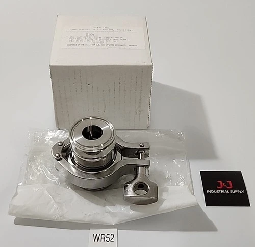 NEW DFT Inc 2104