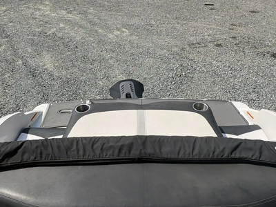 Used 2015 FOUR WINNS 180 Boats (Misc) Virginia US | Affordable Outdoors #1638031