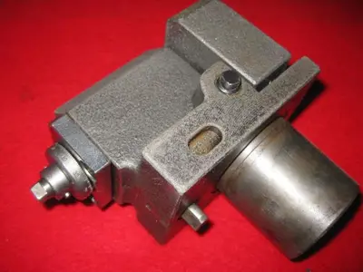 Star 781-05 AUTOMATIC SCREW MACHINE ACCESSORIES, TOOLING, PARTS | Machinery Resources International (2)