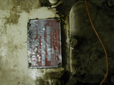Used _UNKNOWN_ _UNKNOWN_ Extruders Minnesota US | A&I Equipment #1317340
