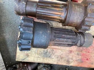 Used AFTERMARKET 8-3/4" QL80 SHANK HAMMER BIT Drills Pennsylvania US | East West Machinery & Drilling #1417157