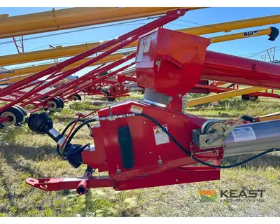 Used HUTCHINSON _UNKNOWN_ Augers Iowa US | Keast Enterprises #1360327