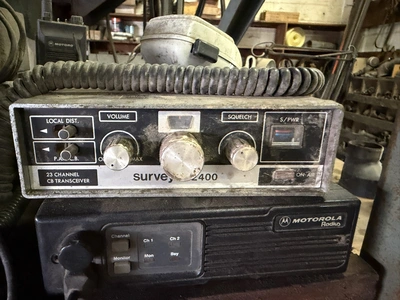 Used _UNKNOWN_ _UNKNOWN_ Radio Communication Testers Michigan US | Miedema Asset Management Group #1371986