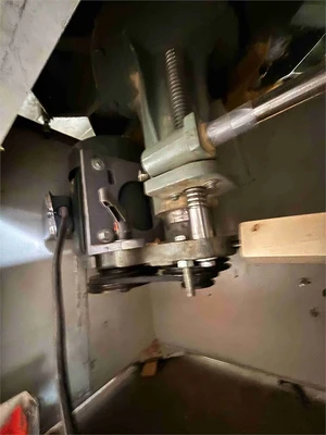 Used 2000 LOBO SP-475 Woodworking Shapers Colorado US | MachineryMax #1518842