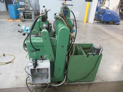 Used ROYAL MASTER GRINDERS TG-12X3 Centerless Grinders Minnesota US | Machinesused.com #1310611