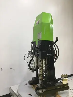 USED ENGEL ES200/V / IU