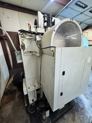 Used 2011 HURCO VM 10 Vertical Machining Centers Illinois US | USED CNC #1558146