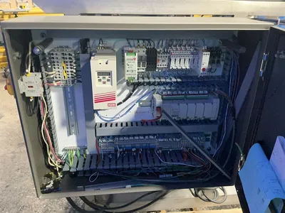 Used 2020 ECONOCORP, INC TSYSTEMFORMER Miscellaneous Packaging Equipment Ohio US | HGR 24 #1232649