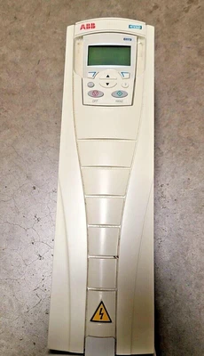 Used ABB ABB ACH550-VD-023A-4 Variable Speed Drives | Amiron Machinery #737281