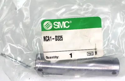 NEW SMC NCA1-D325