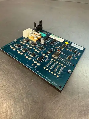 Rockwell 1935501 HV3/MM3 Output Board (2.3.5)