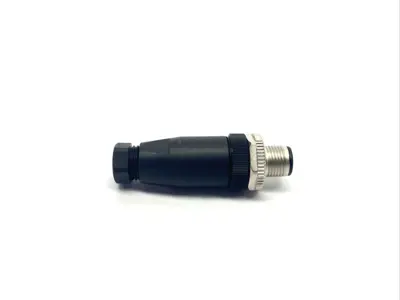 SACC-M12MS-5CON-PG7-M,1663116 | Phoenix Contact SACC-M12MS-5CON-PG7-M M12 5-Pin Male Wireable Connector 1663116 - New Other