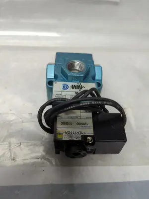 USED MAC 55B-12-1116