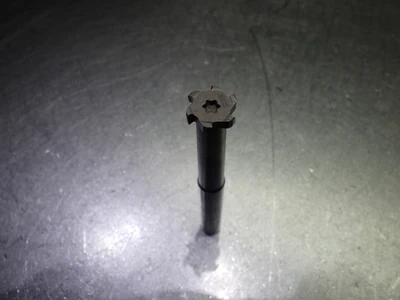 Ingersoll T05 Carbide Milling Shank 3/8" Shank S037T05CK-15 (LOC2095B)