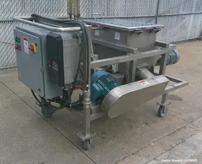 USED PHLAUER AJSP141-6DDPSW
