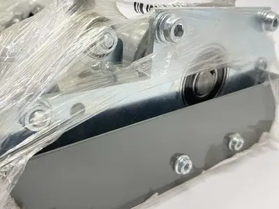 New | in-Stock Knapp Co-Drive Assembly 10273551-01-0014 Conveyor Parts Michigan US | Maverick Industrial Sales #1398281