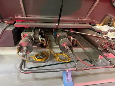 Used 2021 JBT Marel DSI 800 Slicers / Dicers / Cutters Illinois US | M&M Equipment Corp. #1389039