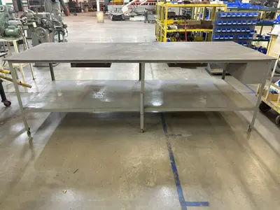 Used N/A Unknown Drafting Tables Georgia US | The Equipment Hub #163393