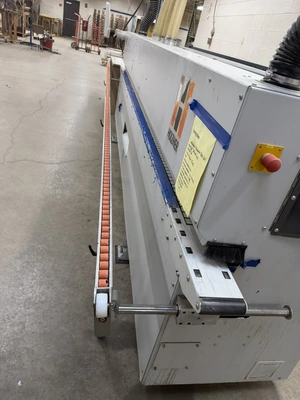 Used _UNKNOWN_ _UNKNOWN_ Edge Banders Michigan US | Miedema Asset Management Group #1575755
