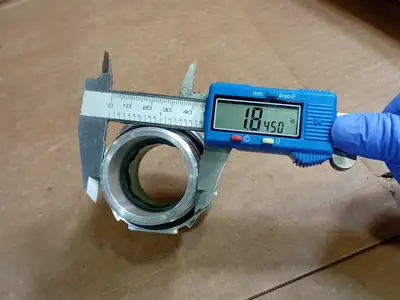 NEW CMP TC-150A150
