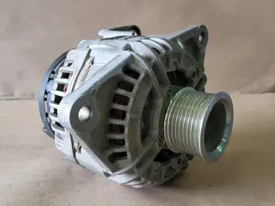 USED BOSCH 0 124 555 005