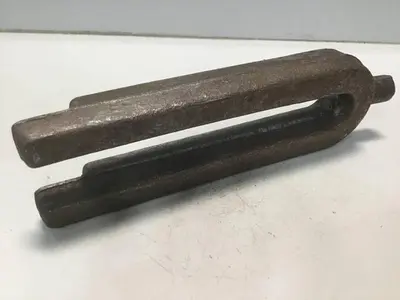 USED SAMSONS DET17