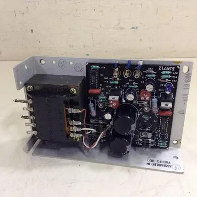 USED POWER ONE HAA5-1.5/OVP-A