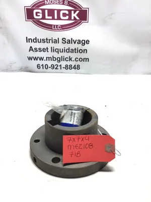 TB Woods E278 SG Bushing 2 7/8”